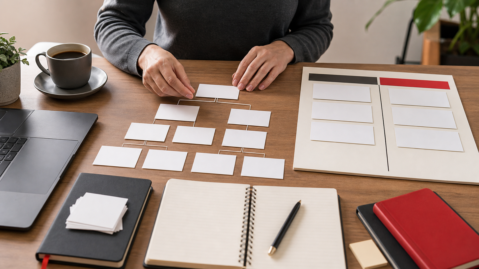 Decision Making Guides homepage feature image